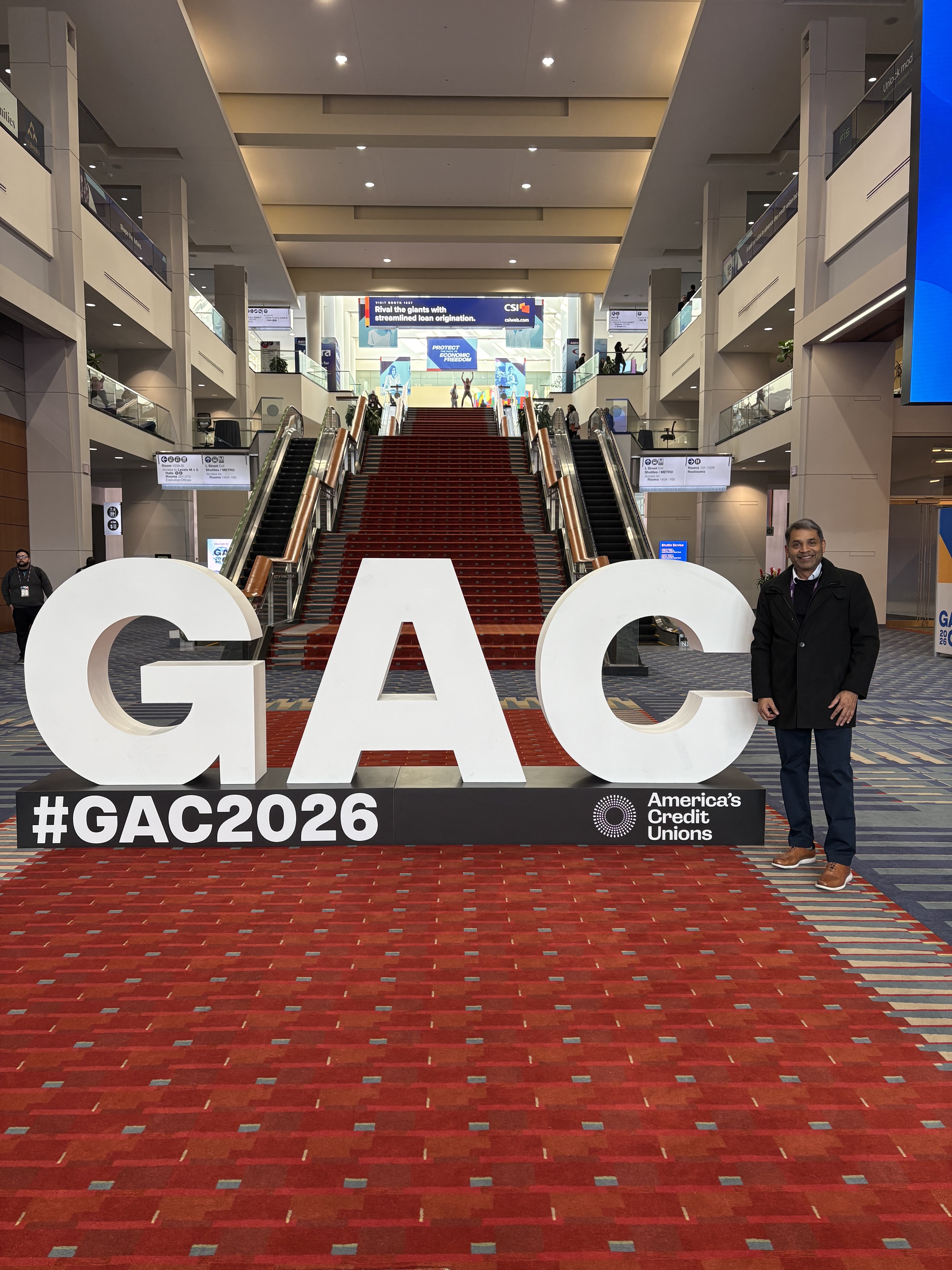 GAC
